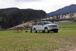 Ford F-150 King Ranch 2013 года